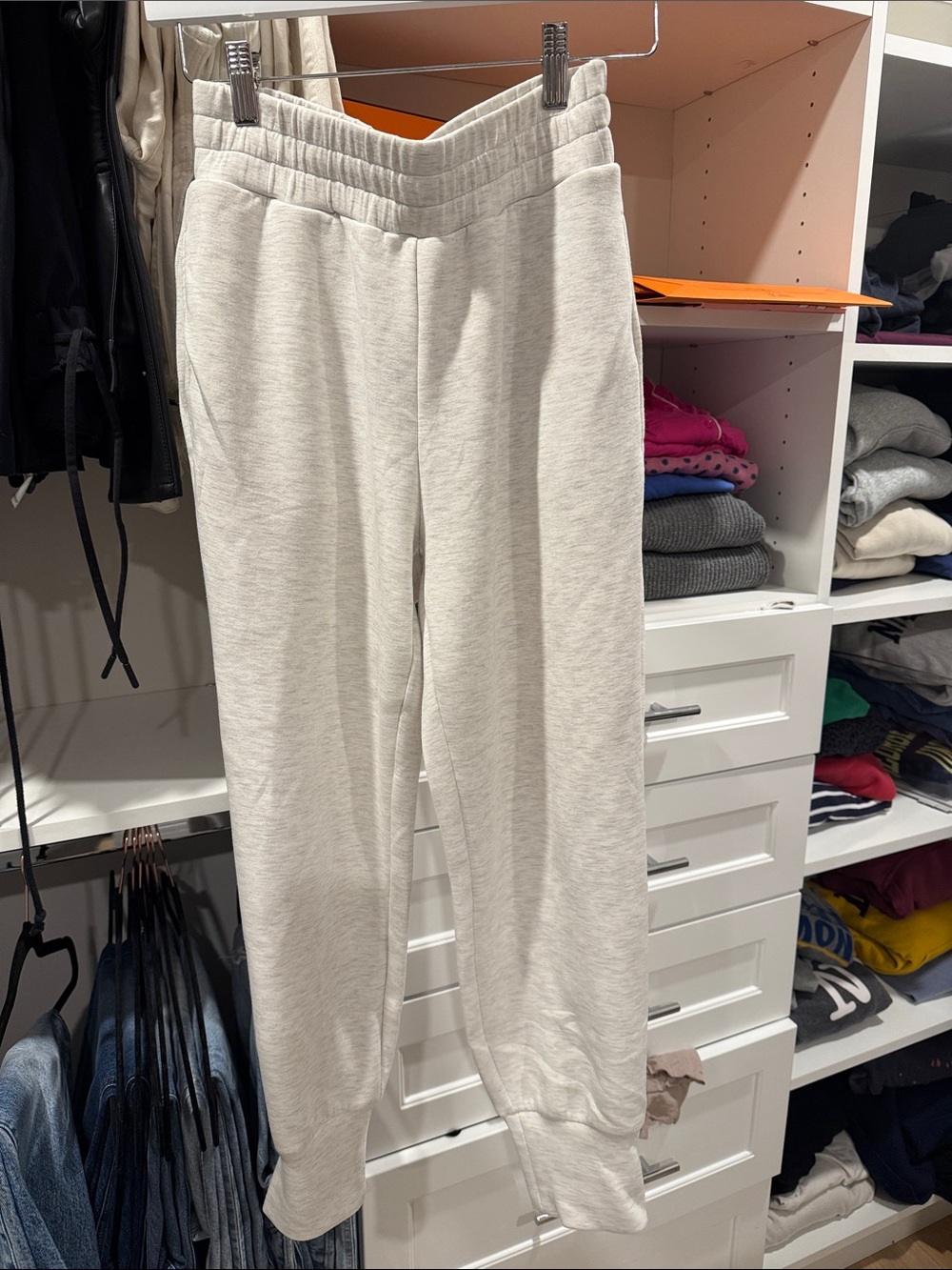 Varley DoubleSoft Jogger Pants